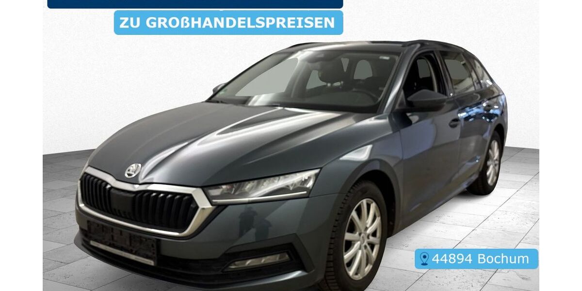 Skoda Octavia 82.786 km 19.195 &euro; Krefeld 47829