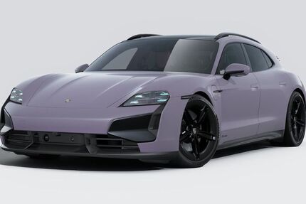 Porsche Taycan 6.900 km 149.800 &euro; Stuttgart 70469