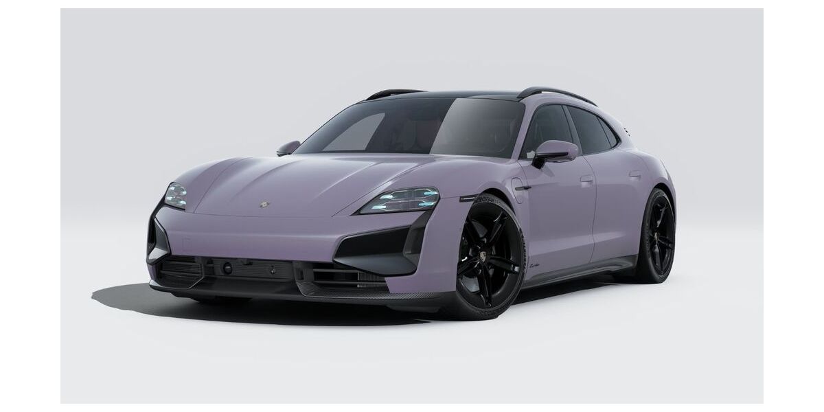 Porsche Taycan 6.900 km 149.800 &euro; Stuttgart 70469