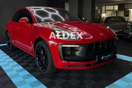 Porsche Macan 21.556 km 87.270 &euro; Bad Arolsen 34454
