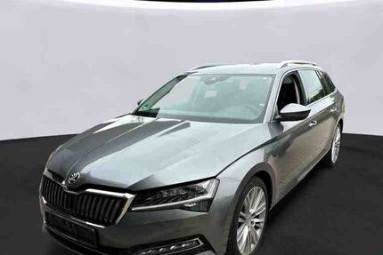 Skoda Superb 76.900 km 25.999 &euro; Mühlheim 63165