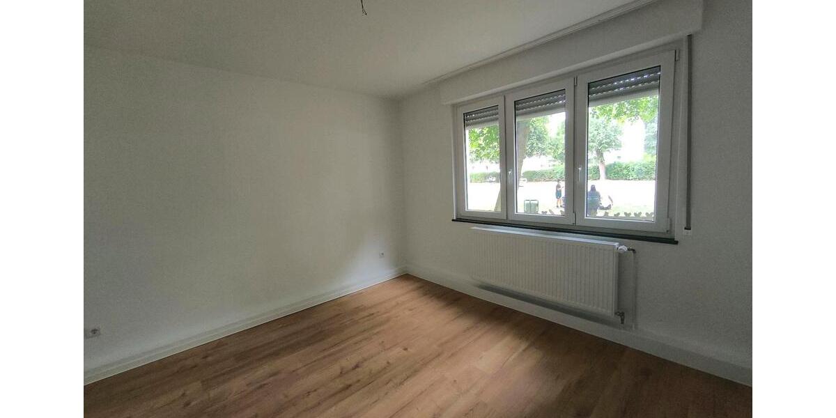 Erdgeschoßwohnung Minden Kuhlenkamp - 4 Zimmer, 83 m&sup2;, 145.000&euro; | Angebot:27287705