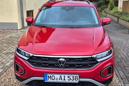 VW T-Roc 33.900 km 22.950 &euro; Dinslaken 46537