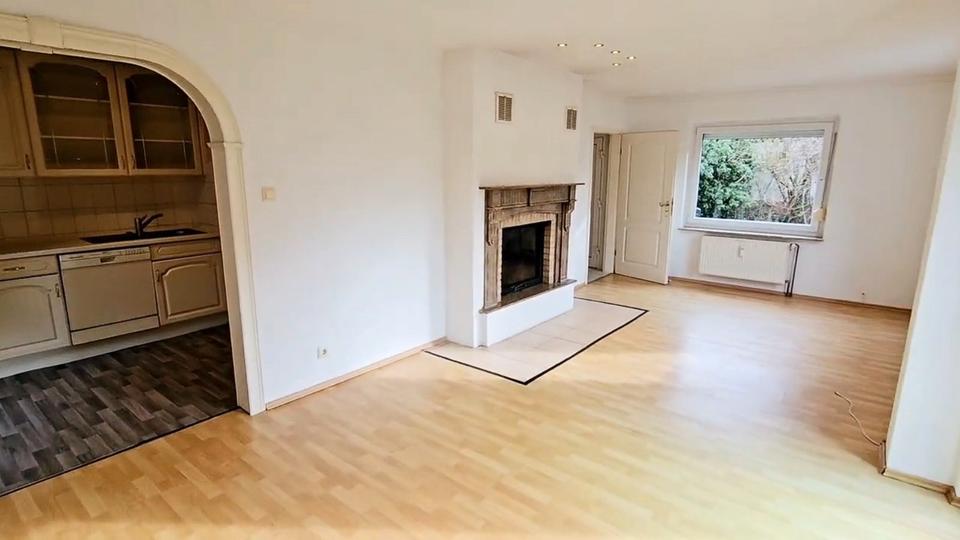 Einfamilienhaus Wolfsburg Detmerode - 5 Zimmer, 161 m&sup2;, 1.590&euro; | Angebot:26302720