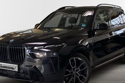 BMW X7 21.384 km 90.660 &euro; Germering 82110