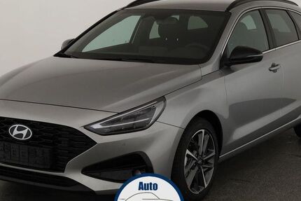Hyundai i30 1.600 km 20.495 € Neukirchen 94362