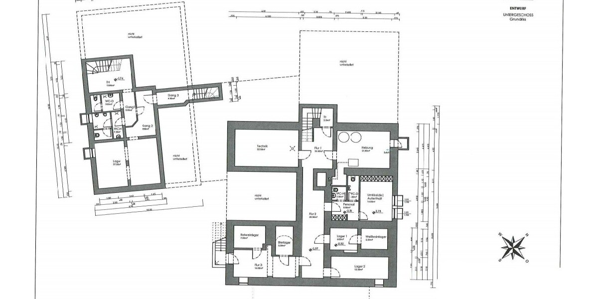 Etabliertes Hotel- & Gastro-Anwesen am Wiehengebirge umfassend modernisiert - Gewerbeobjekt Bad Oeynhausen Dehme | Angebot:26846844