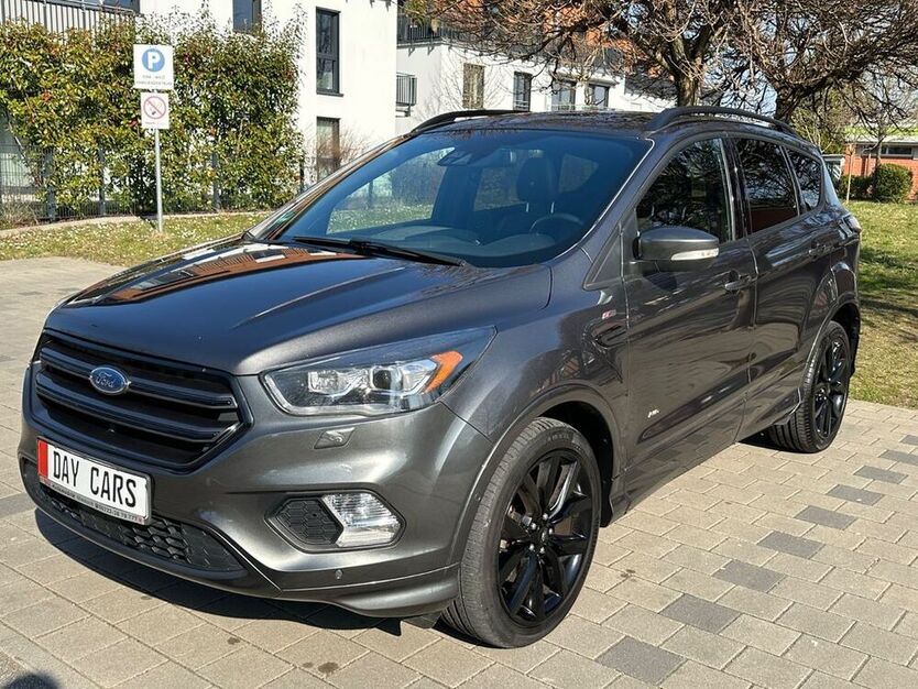 Kuga