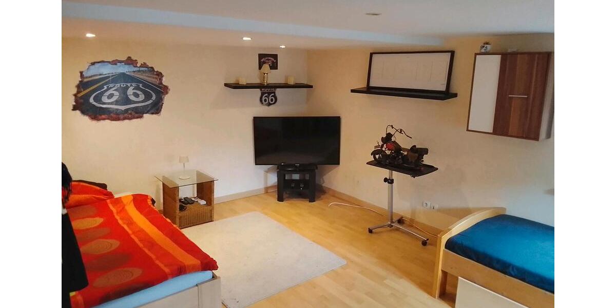 Etagenwohnung Breisach am Rhein - 1 Zimmer, 20 m&sup2;, 400&euro; | Angebot:24662840