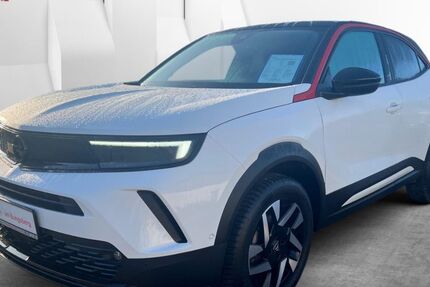 Opel Mokka 12.500 km 21.990 &euro; Eutin 23701