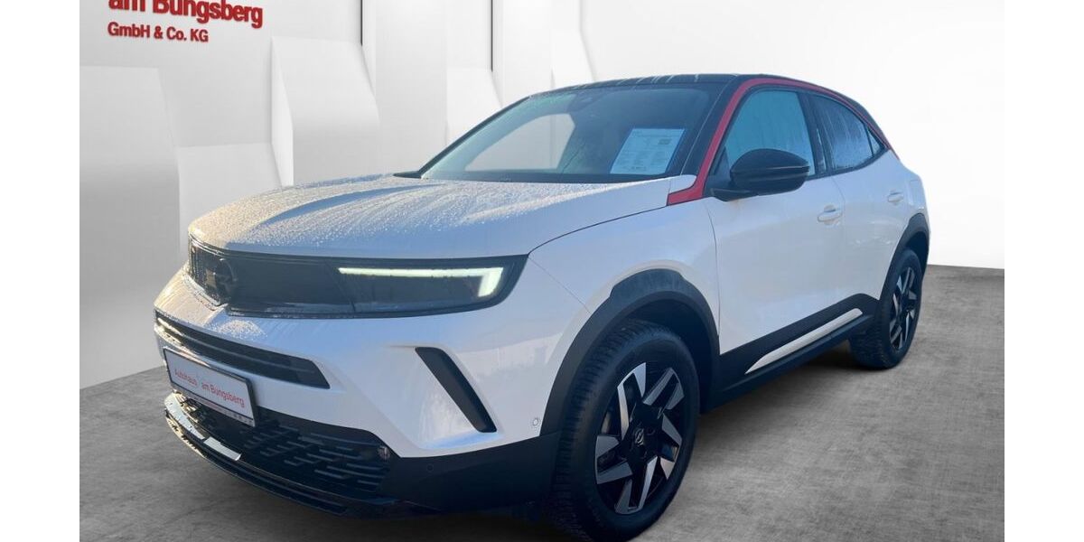 Opel Mokka 12.500 km 21.990 &euro; Eutin 23701