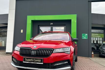 Skoda Superb 89.619 km 33.900 &euro; Görlitz 02828