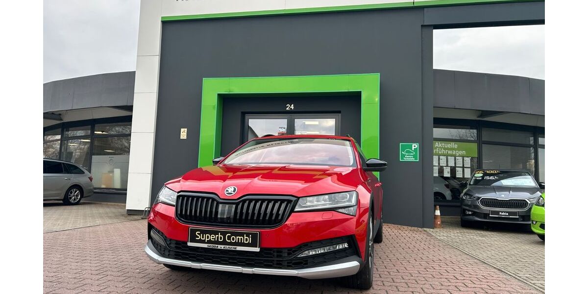 Skoda Superb 89.619 km 33.900 &euro; Görlitz 02828