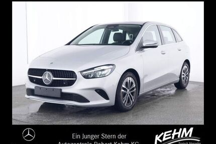 Mercedes B 200