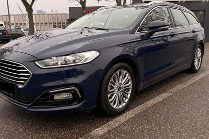 Ford Mondeo 178.000 km 13.450 &euro; Stolberg 52223