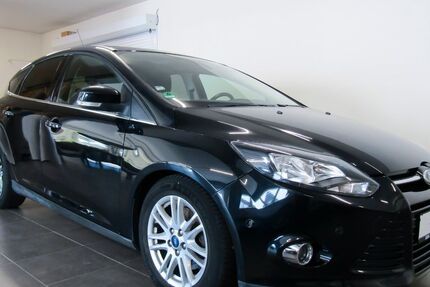 Ford Focus 150.000 km 7.999 &euro; Oldenburg 26125