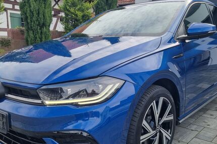 VW Polo 10.105 km 20.990 &euro; Eckartsweier 77731