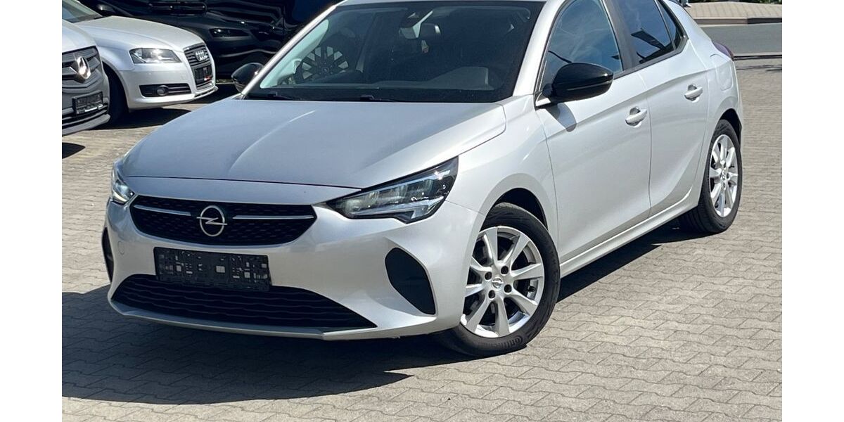 Opel Corsa 86.186 km 8.980 &euro; Dietzenbach / bei Frankfurt am Main 63128