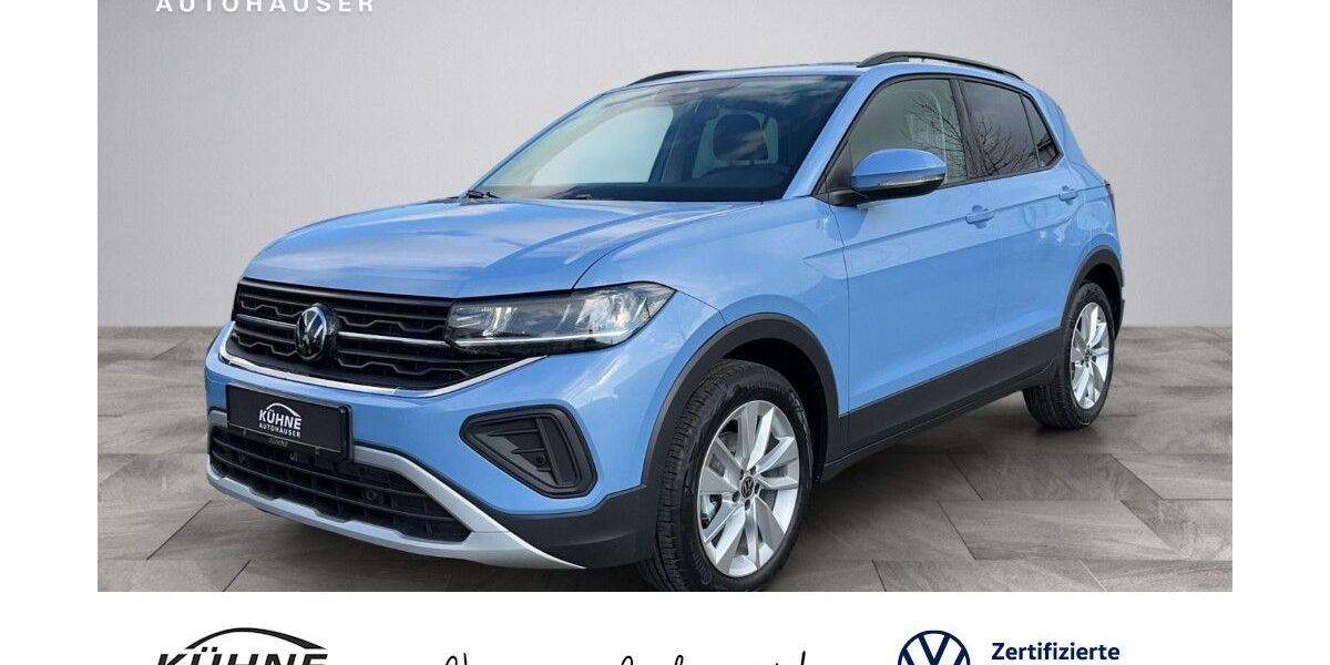 VW T-Cross 10.850 km 20.480 &euro; Doberlug-Kirchhain 03253
