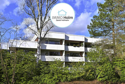 Wohnung Wedel - 2 Zimmer, 61 m&sup2;, 215.000&euro; | Angebot:26028897