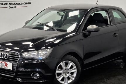 Audi A1 258.450 km 2.400 &euro; Dülmen 48249