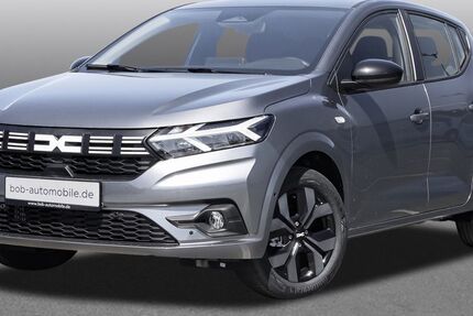 Dacia Sandero 2.012 km 18.090 &euro; Essen 45355