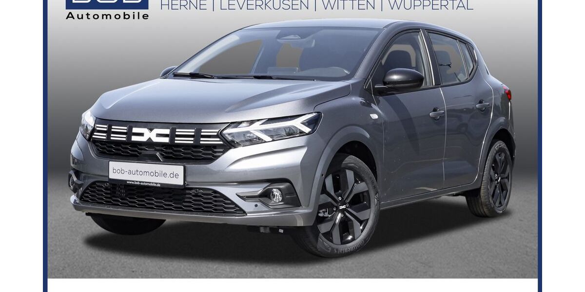 Dacia Sandero 2.012 km 18.090 &euro; Essen 45355