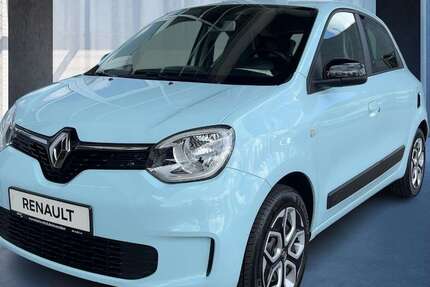 Renault Twingo 13.807 km 13.990 &euro; Unterschleißheim 85716