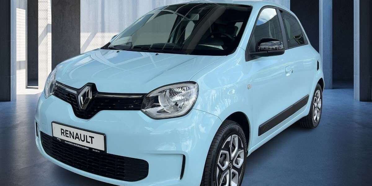 Renault Twingo 13.807 km 13.990 &euro; Unterschleißheim 85716