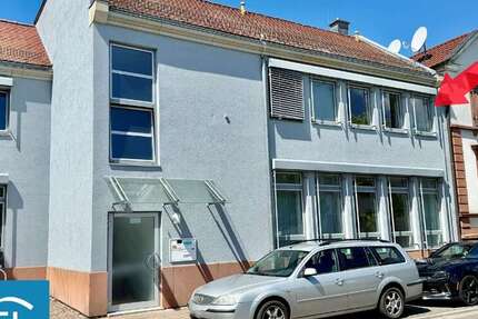 Gewerbeobjekt Grünstadt - 600&euro; | Angebot:26852921