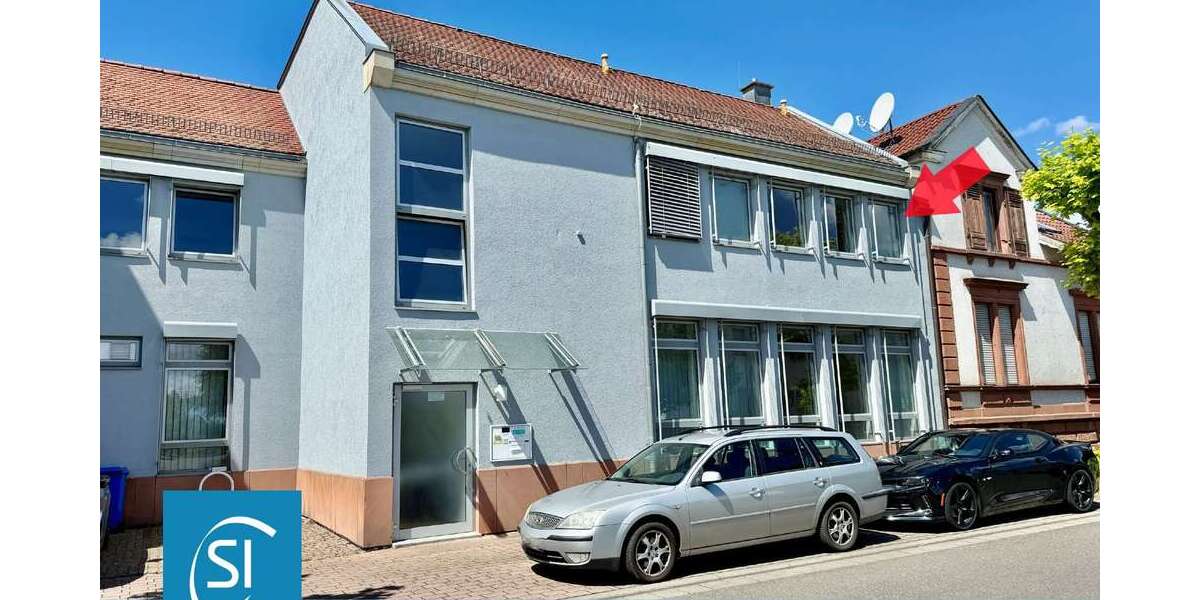 Gewerbeobjekt Grünstadt - 600&euro; | Angebot:26852921