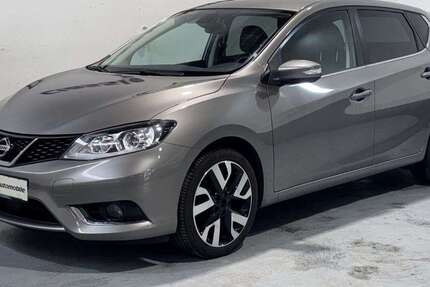 Nissan Pulsar 128.000 km 8.500 &euro; Neuwied 56567