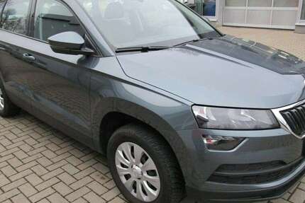 Skoda Karoq 48.000 km 17.490 € Ilmenau 98693