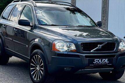 Volvo XC90 193.000 km 6.900 &euro; Schwarzenbek 21493