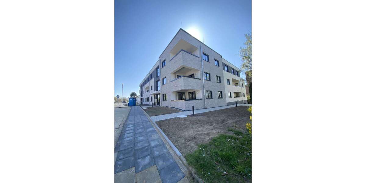 Wohnung zum Kaufen in Leverkusen, Berg. Neukirchen 350.900 € 60.5 m² 2 zimmer