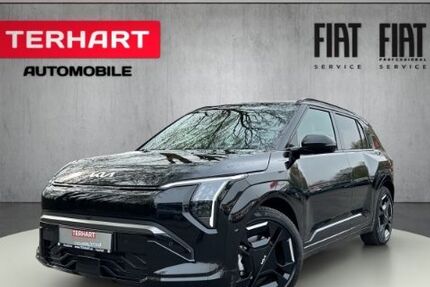 Kia EV3 7.999 km 41.987 &euro; Stadtlohn 48703