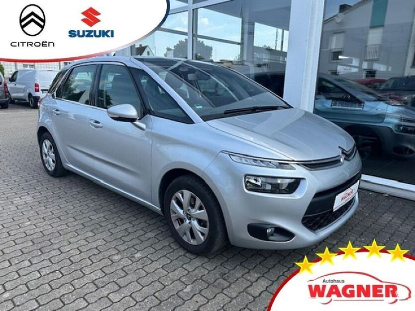 C4 Picasso