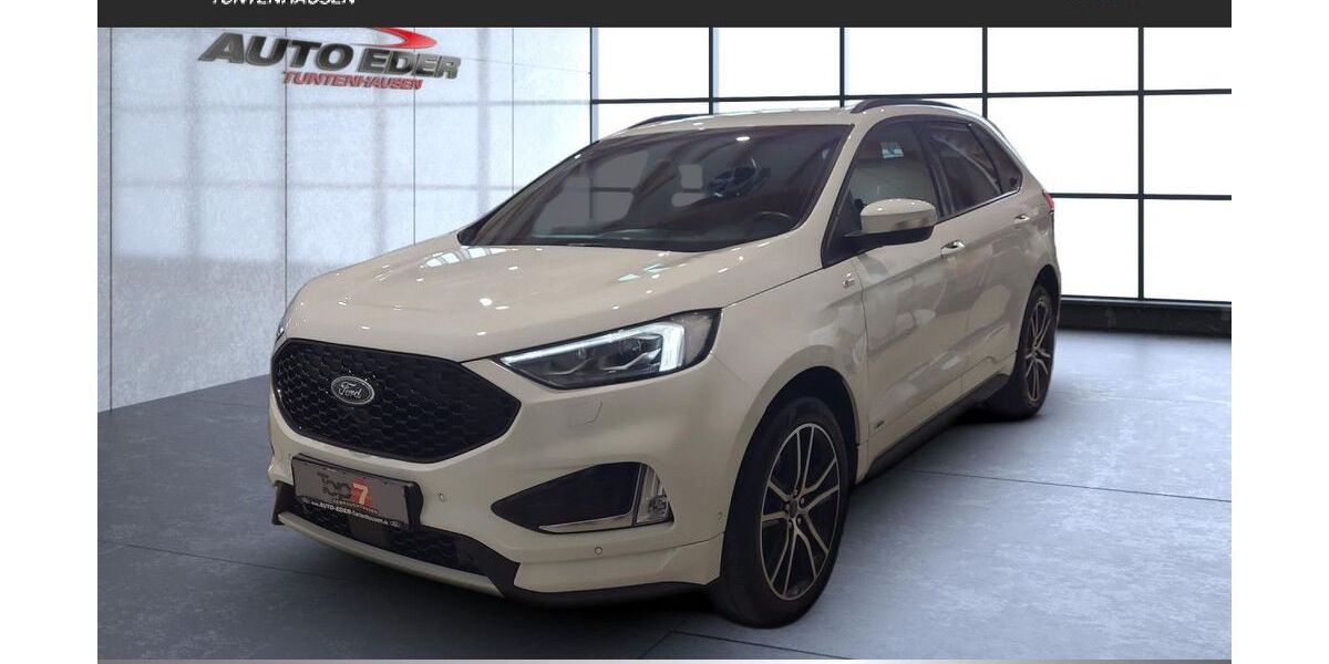 Ford Edge 35.950 km 27.930 &euro; Tuntenhausen 83104