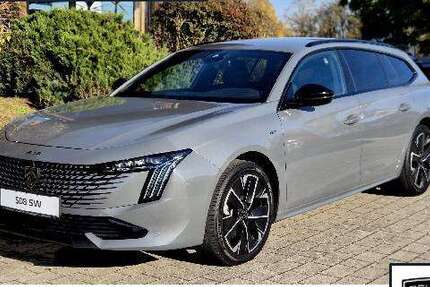 Peugeot 508 23.800 km 27.990 &euro; Wilburgstetten 91634
