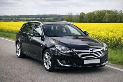 Opel Insignia 292.000 km 4.999 &euro; Wurzen 04808