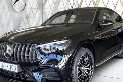 Mercedes-Benz GLC 43 AMG 8.000 km 84.390 &euro; Sulza 07751