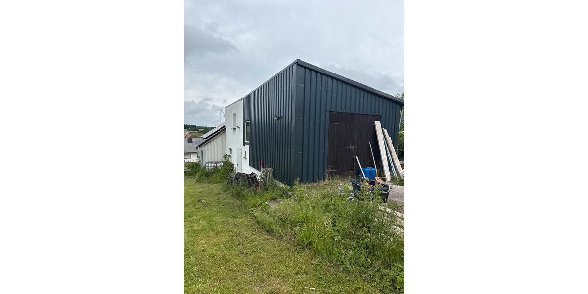 Einfamilienhaus Kalbach - 2 Zimmer, 290 m&sup2;, 450.000&euro; | Angebot:27004762