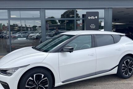 Kia EV6 12.500 km 45.990 € Wesel 46485
