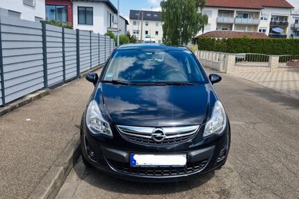 Opel Corsa 107.973 km 5.500 &euro; Senden 89250