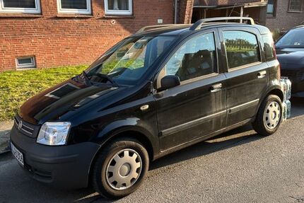 Fiat Panda 191.200 km 1.500 &euro; Glückstadt 25348