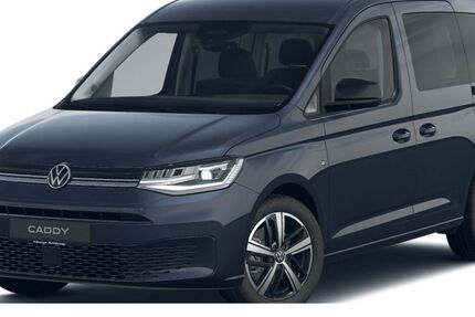VW Caddy 4.444 km 39.950 &euro; Bergheim 50126