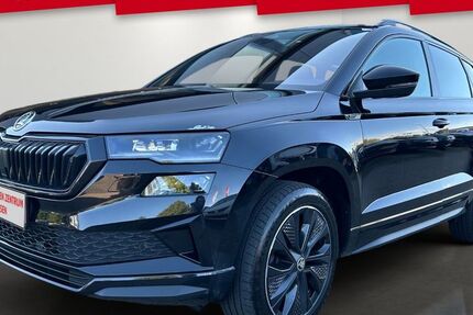 Skoda Karoq 141.721 km 22.720 &euro; Illertissen 89257