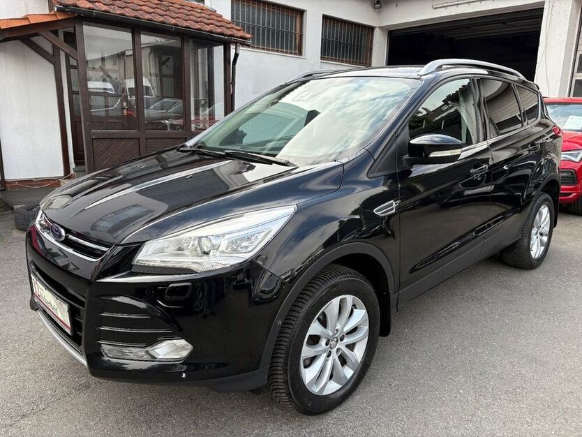 Kuga