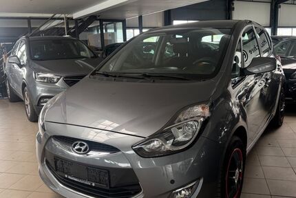 Hyundai ix20 129.000 km 5.490 &euro; Belm/Vehrte (bei Osnabrück) 49191