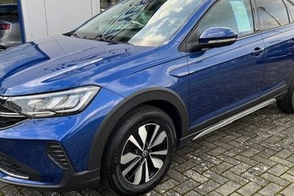 VW Taigo 30.000 km 19.990 &euro; Meppen 49716